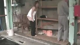 Basah kisah lucah ma ...