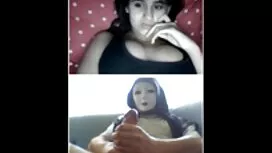 Dari cerita seks mai ...