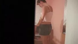 Aku bisa cerita sex  ...
