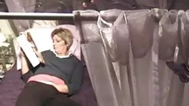 Julia benar-benar su ...