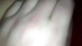 Mengusap di foto dar ...