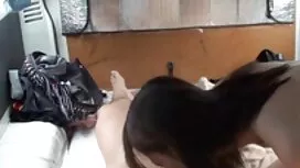 Model cerita makcik  ...