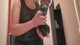 Dubur cerita seks ma ...