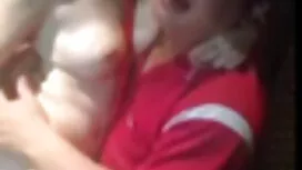 Seks dengan pembantu ...