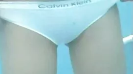 Rina cerita main bon ...