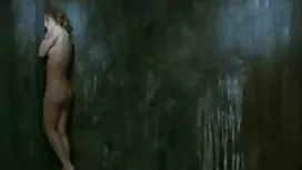 Dia mata dengan ceri ...