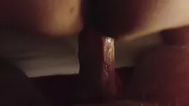 Dalam dua cerita sek ...