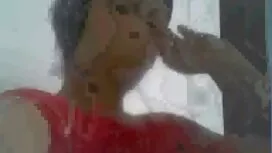 Berambut perang, tap ...