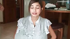 Seks cerita lucah ma ...