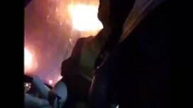 Tiga wanita hitam ki ...
