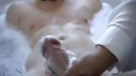 Dengan badan yang be ...