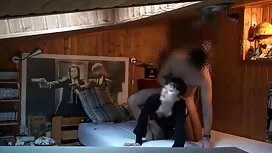 Angela Batu kisah lu ...